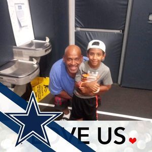 Meet your Posher, Jerome